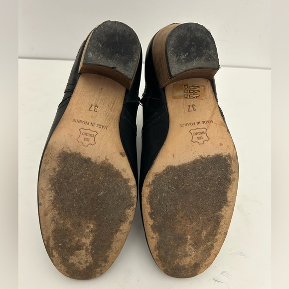 Isabel Marant Dicker Boots - Picture 12 of 12